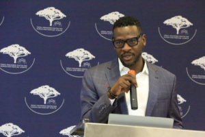 An Inspiring Public Lecture on Human Rights Day on a Deep Dive into the Right to Education in South Africa